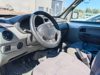 Renault Kangoo 2005