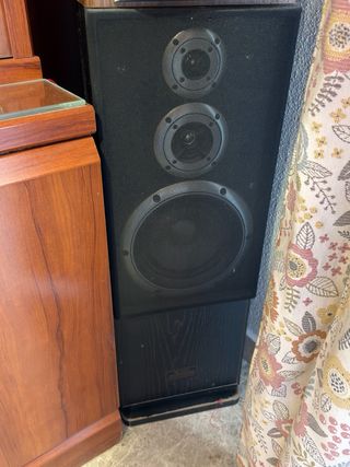 Equipo Sonido Vintage Sony Hi-Fi Completo