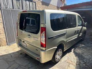 FIAT Scudo 2008