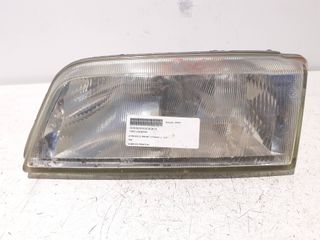 囧ページ FARO IZQUIERDO CITROEN ZX BREAK 80422 de segunda mano por 39,1 EUR