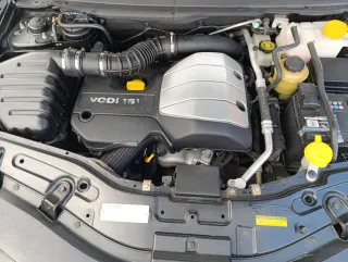 Chevrolet Captiva 2006