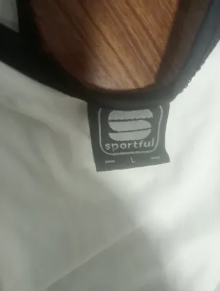 Culote y maillot ciclismo Talla L