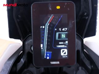 YAMAHA TENERE 700 WORLD RAID