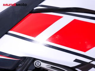 YAMAHA TENERE 700 WORLD RAID