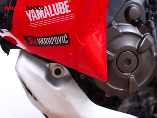 YAMAHA TENERE 700 WORLD RAID