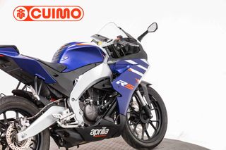 APRILIA RS 125