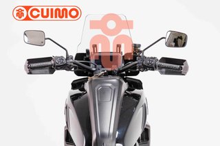 HARLEY DAVIDSON PAN AMERICA 1250