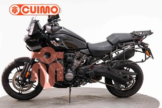 HARLEY DAVIDSON PAN AMERICA 1250
