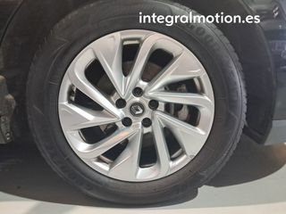 Renault Espace Life Energy dCi 96kW (130CV) ECO2