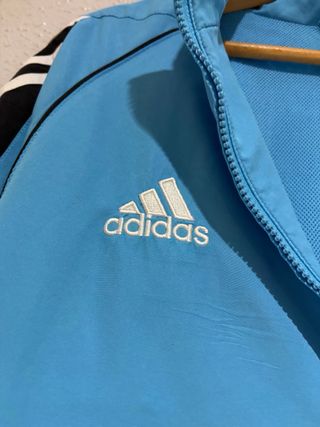 Chaqueta Adidas Olympique Marseille Talla XL