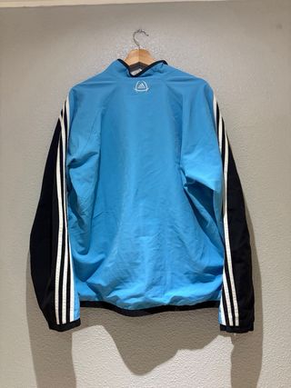 Chaqueta Adidas Olympique Marseille Talla XL