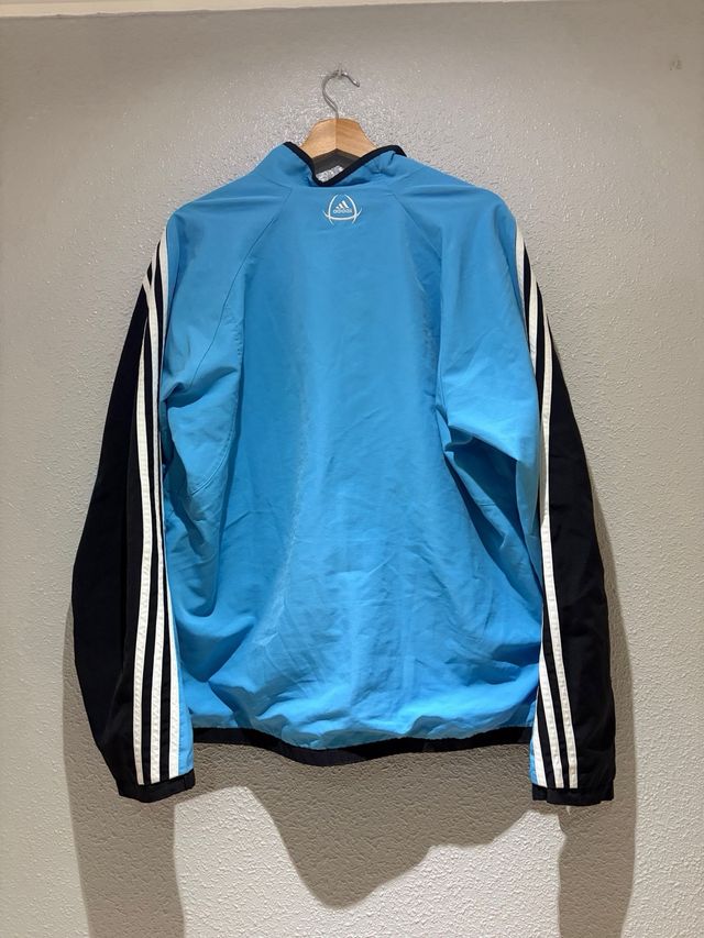 Chaqueta Adidas Olympique Marseille Talla XL