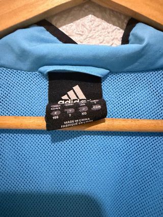 Chaqueta Adidas Olympique Marseille Talla XL