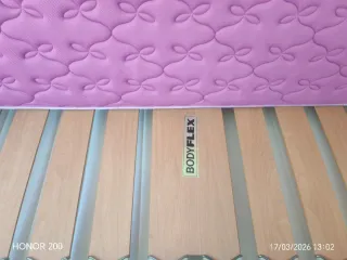 Dormitorio juvenil completo como nuevo