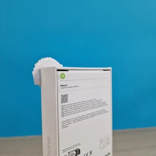 iPhone 17 256GB Blanco Nuevo Precintado