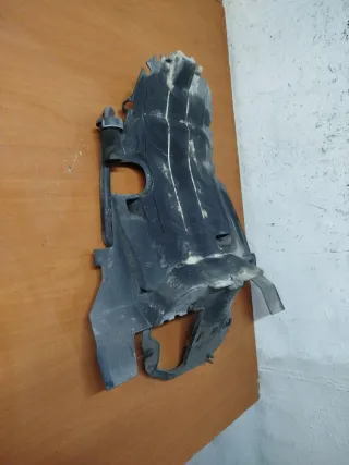 Paso rueda Yamaha Neos (2012-2013)