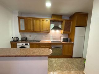 Piso en venta en Dehesa de Campoamor - La Regia - Aguamarina en Orihuela