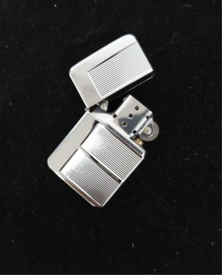 Set 4 accendini Tristar