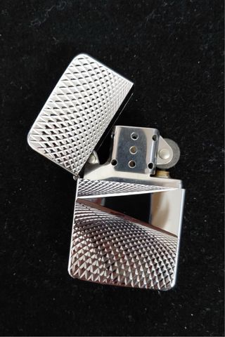 Set 4 accendini Tristar