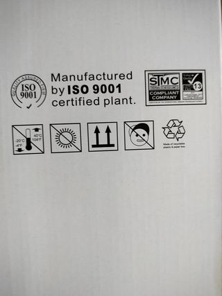 Tóner HP Q7551X Compatible Alta Capacidad NUEVO