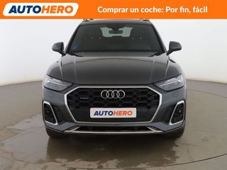 Audi Q5 50 TFSIe quattro S line
