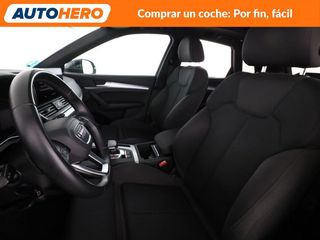 Audi Q5 50 TFSIe quattro S line