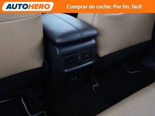 Toyota Rav4 2.5 Hybrid 4x2 Luxury