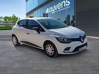 Renault Clio Business dCi 55 kW (75 CV)