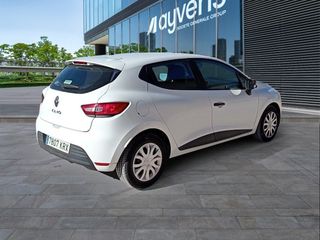 Renault Clio Business dCi 55 kW (75 CV)