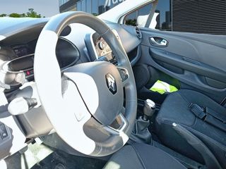 Renault Clio Business dCi 55 kW (75 CV)