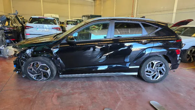 Hyundai Kona 2025