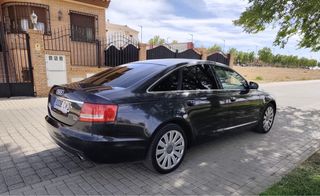 Audi A6 2004