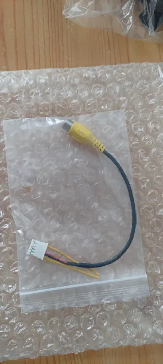 Pantalla multimedia Android/GPS Coche