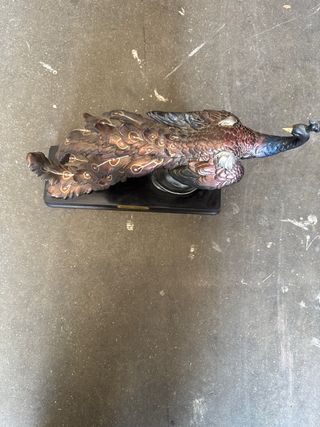 Pavo Real Colección Quintana