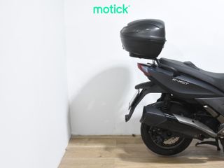 KYMCO K-XCT 300I