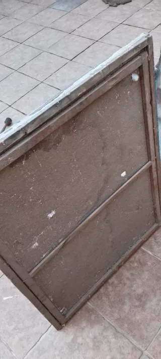 Cuadro antiguo religioso