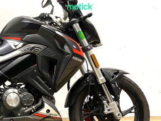 KEEWAY RKF 125