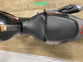 KEEWAY RKF 125