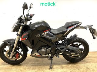 KEEWAY RKF 125