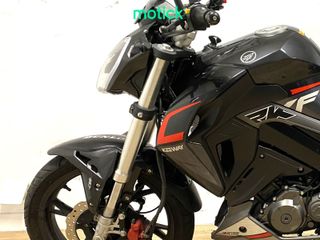 KEEWAY RKF 125