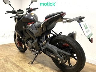KEEWAY RKF 125
