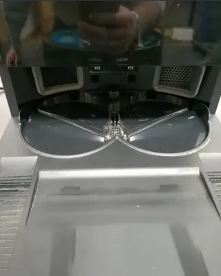 Robot Aspirador Conga 15090