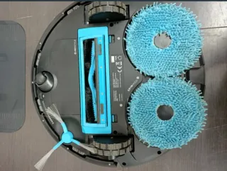 Robot Aspirador Conga 15090