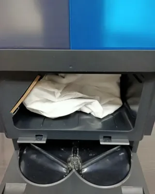 Robot Aspirador Conga 15090