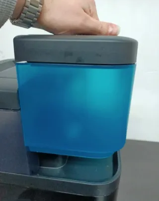 Robot Aspirador Conga 15090