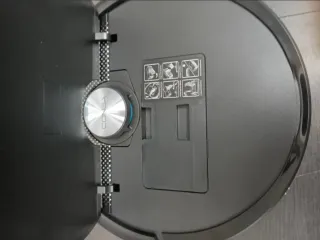 Robot Aspirador Conga 15090