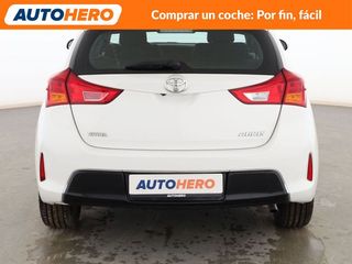 Toyota Auris 1.4 Turbodiesel Active