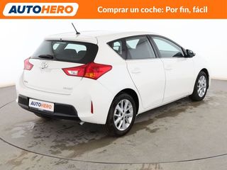 Toyota Auris 1.4 Turbodiesel Active