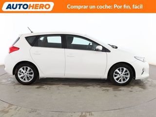 Toyota Auris 1.4 Turbodiesel Active