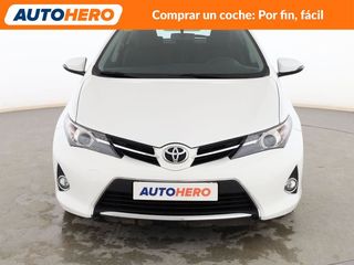 Toyota Auris 1.4 Turbodiesel Active